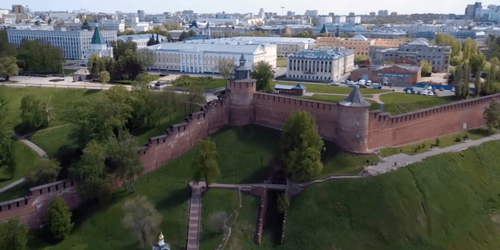 Превью видео