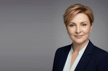 Инна Любимова