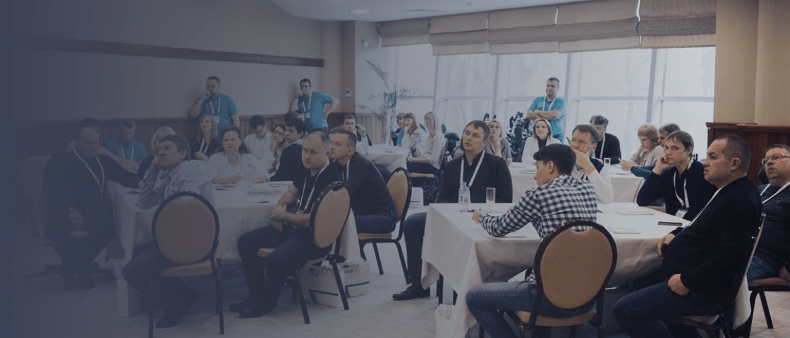 Обучение по программе: Картирование производственных процессов 2.0