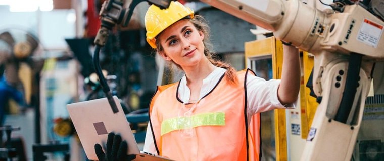 Российским предприятиям окажут поддержку в роботизации производств