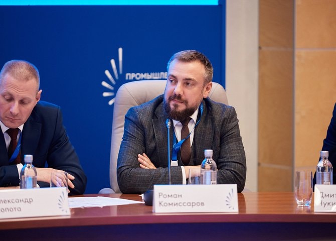 Более 350 отечественных промышленных предприятий стали участниками федерального проекта по роботизации
