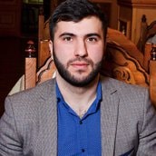 Антонян Радик Сасунович