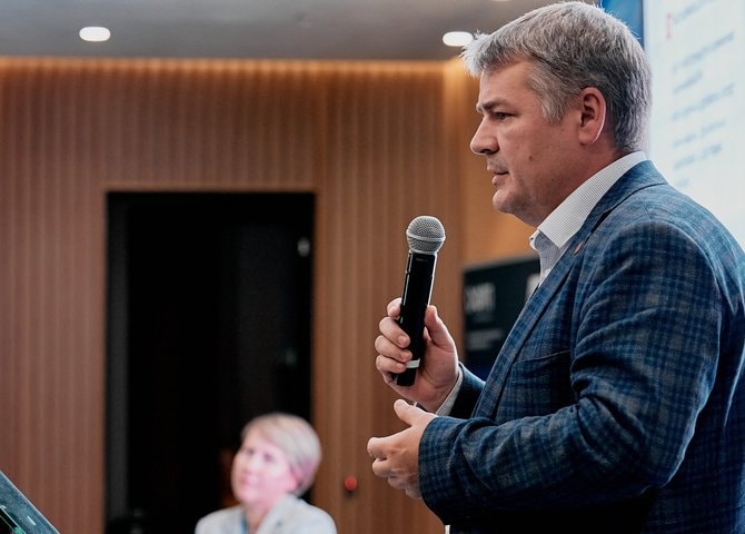 Рост производительности в разных сферах становится стратегическим приоритетом Челябинской области