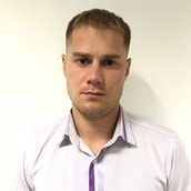 Гайворонский Андрей Сергеевич