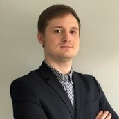 Голубев Алексей Юрьевич