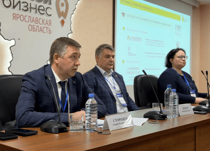 Выстроить процессы и увеличить прибыль: ярославский бизнес рассказал об опыте участия в федпроекте «Производительность труда»