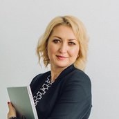 Иванова Оксана Анатольевна