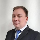 Хайдуров Андрей Николаевич