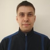 Михайлов Валерий Михайлович