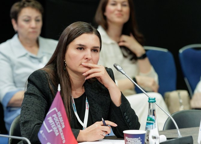 Роботы или люди: каким станет российский ритейл к 2030 году?