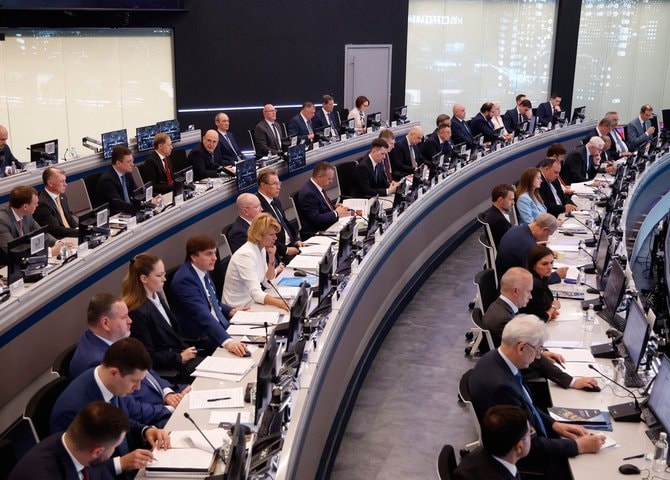 Максим Решетников: за полтора года бизнес сэкономил 30 млрд рублей за счет повышения производительности