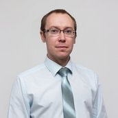 Васильев Юрий Николаевич