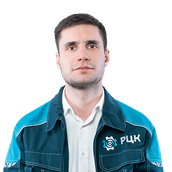 Арискин Илья Олегович