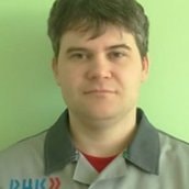 Кунаков Антон Николаевич