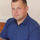 Печенин Дмитрий Геннадьевич