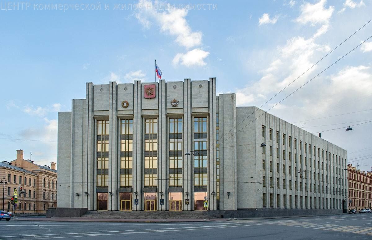 Ленинградская область: семинар с представителями крупных и средних предприятий приоритетных отраслей экономики региона