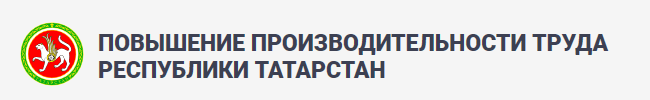 Презентация организация работ в рамках участия в проекте «Производительность труда и поддержка занятости»