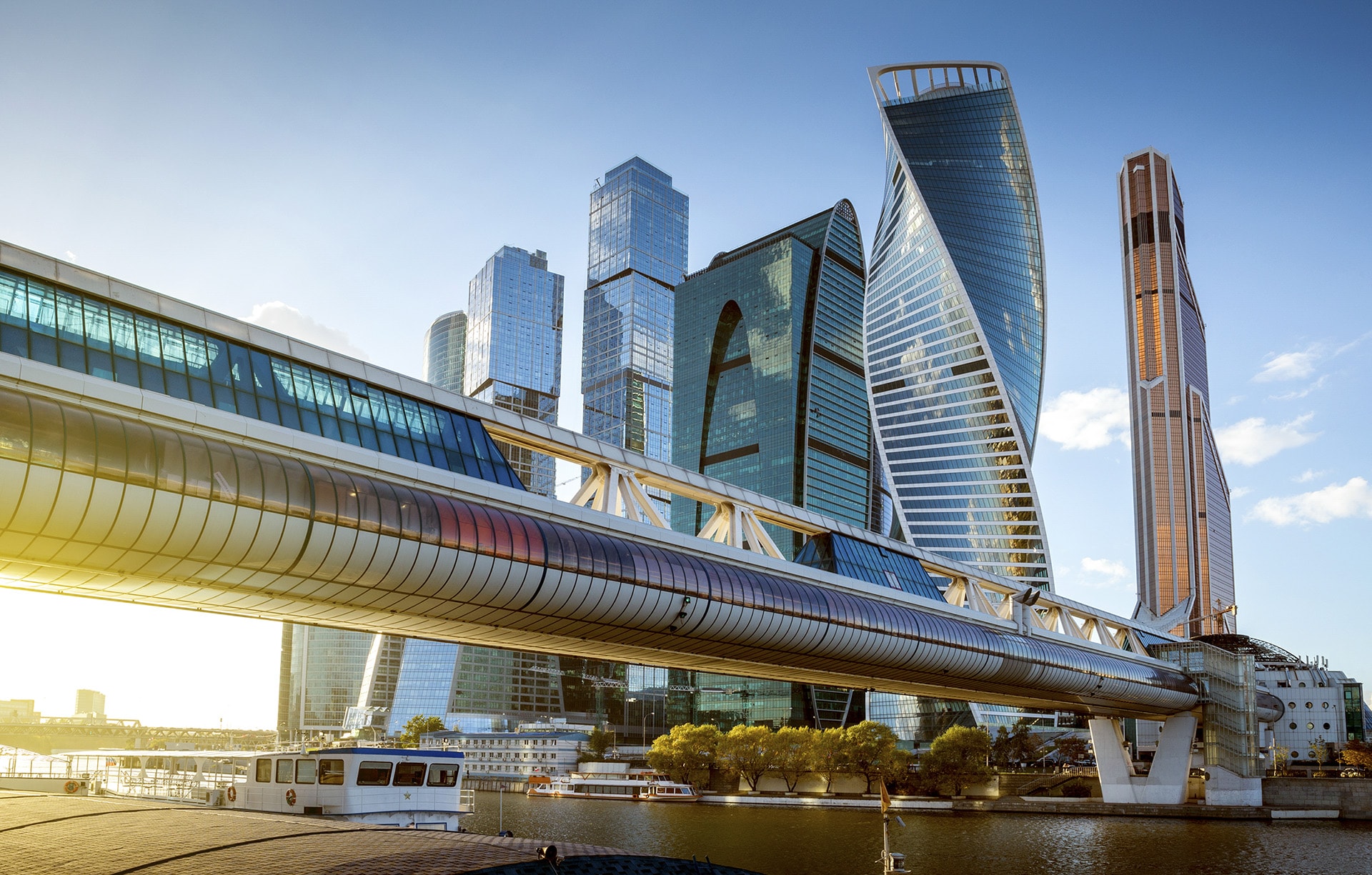 Москва: семинар с представителями крупных и средних предприятий приоритетных отраслей экономики (22.09.22)